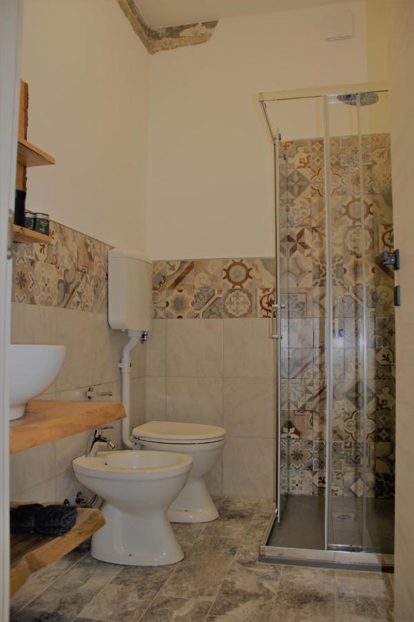 Rial Maison Bérgamo Exterior foto