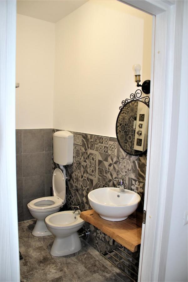 Rial Maison Bérgamo Exterior foto