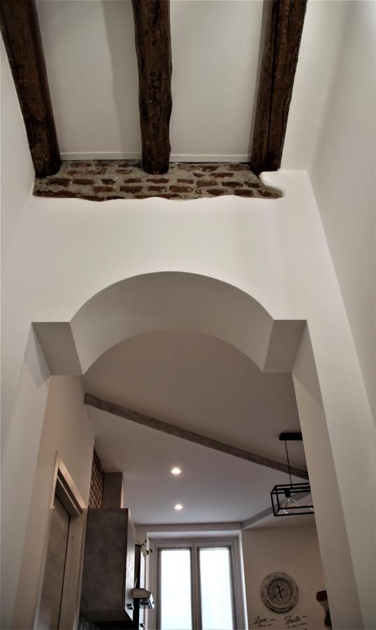 Rial Maison Bérgamo Exterior foto